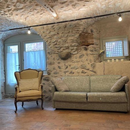 Apartamento La Dimora Di Rosa E Amelia Songavazzo Exterior foto